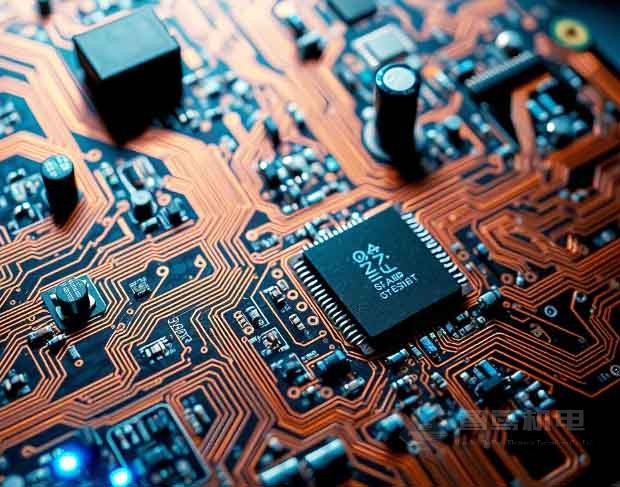 电路板元件损坏 其可能的原因和解决方案