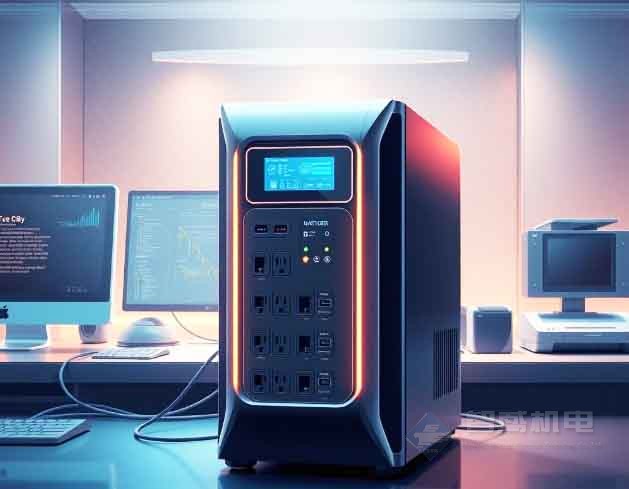 UPS电源的常见问题及应对措施 UPS电源的常见问题及应对措施