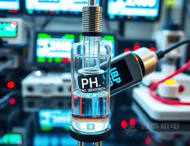 PH传感器常见问题的总结及其解决方案 PH传感器常见问题的总结及其解决方案