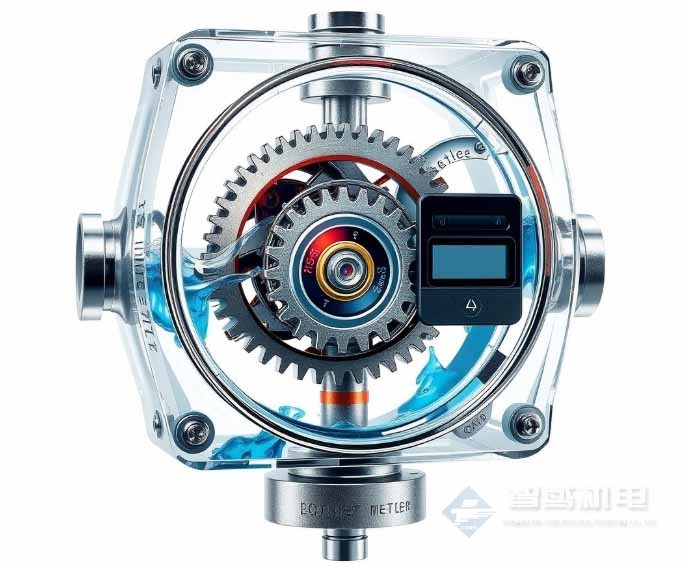 齿轮流量计常见问题分析 解决方案 齿轮流量计常见问题分析 解决方案