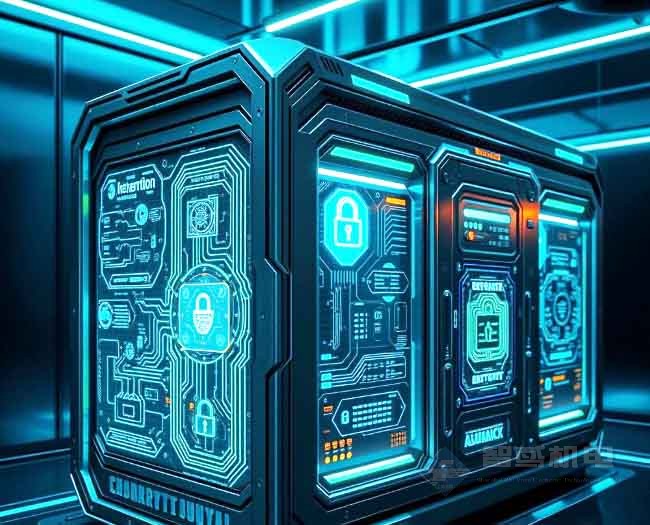 安全模块与其他控制系统的兼容性 安全模块与其他控制系统的兼容性