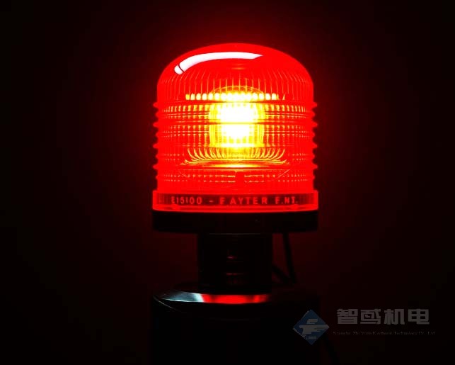 电子报警灯不亮或闪烁不正常 原因和解决方法 电子报警灯不亮或闪烁不正常 原因和解决方法