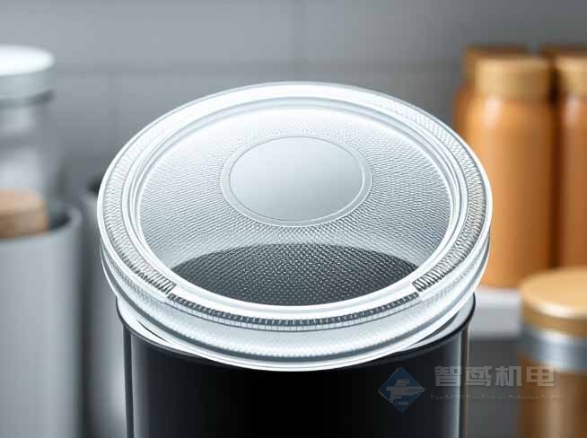 吸盘盖的气密性 选择不当与工件表面不匹配 吸盘盖的气密性 选择不当与工件表面不匹配