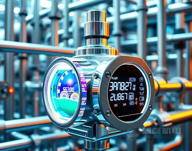 流量传感器测量误差 维护与校准 流量传感器测量误差 维护与校准