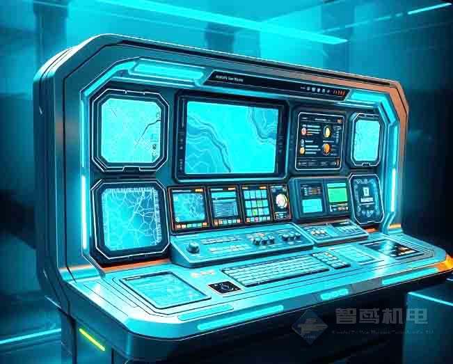 控制单元硬件故障 通信故障是导致系统异常的重要原因