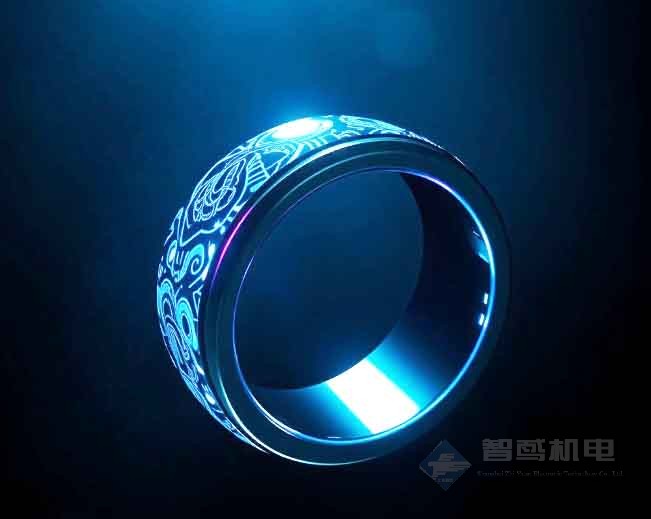 磁环 磁环