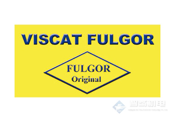 VISCAT FULGOR VISCAT FULGOR