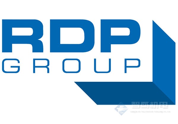 RDP Electronics RDP Electronics