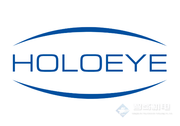 HOLOEYE Photonics AG HOLOEYE Photonics AG