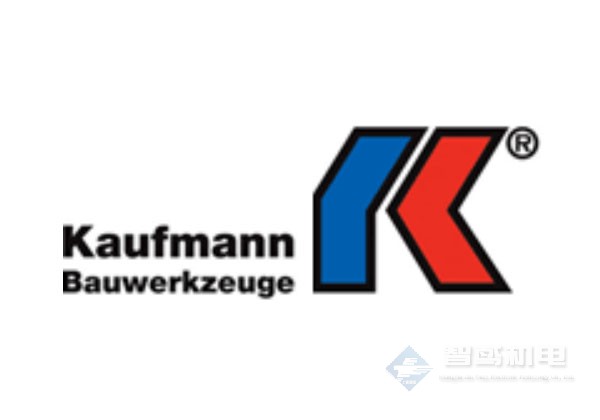 KAUFMANN KAUFMANN