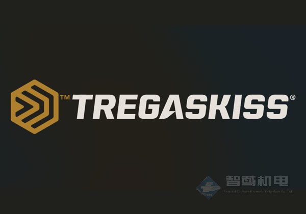 TREGASKISS TREGASKISS