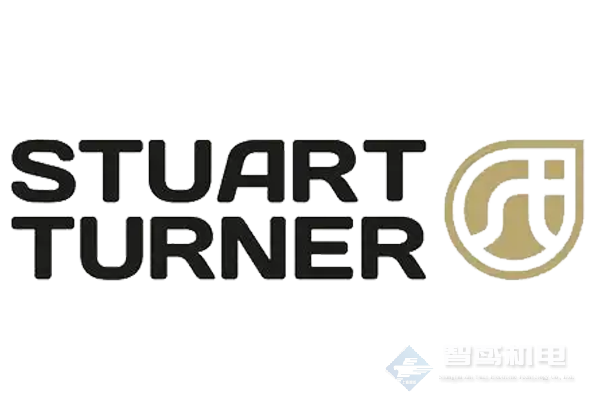 STUART TURNER STUART TURNER