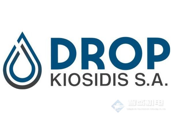 DROP(Drop Kiosidis SA) DROP(Drop Kiosidis SA)