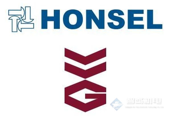 HONSEL VVG Fasteners HONSEL VVG Fasteners