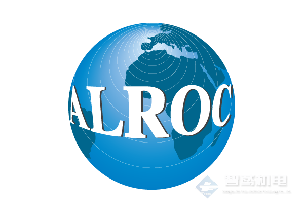 ALROC SAS ALROC SAS