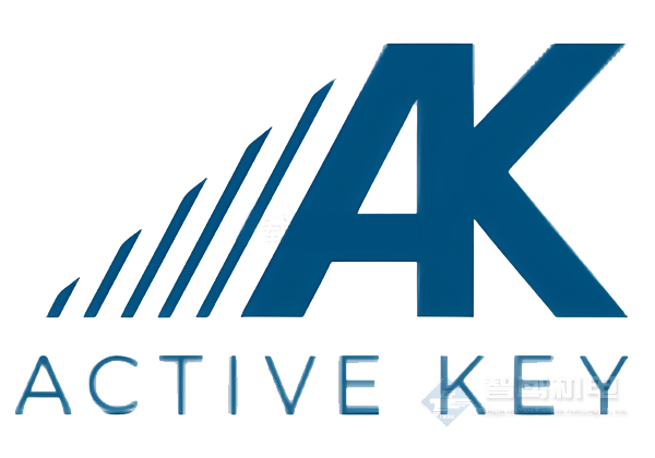 ACTIVE KEY ACTIVE KEY