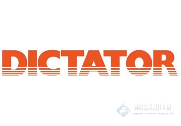 DICTATOR Technik GmbH DICTATOR Technik GmbH