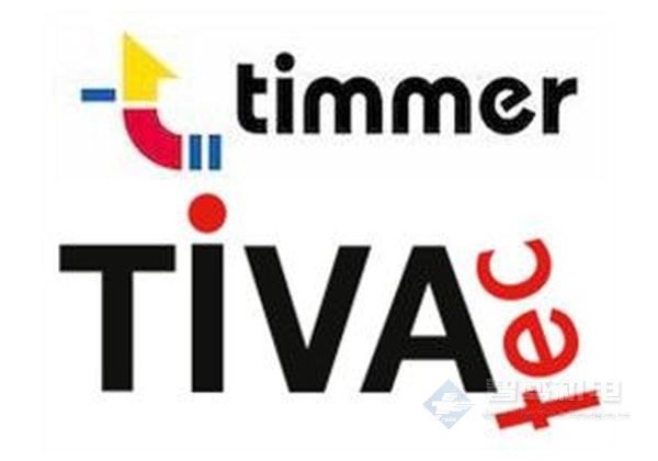 timmer TIVAtec timmer TIVAtec