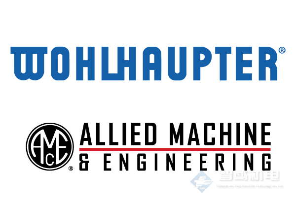 WOHLHAUPTER(Allied Machine & Engineering) WOHLHAUPTER(Allied Machine & Engineering)
