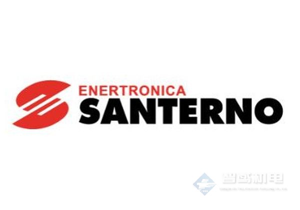 ENERTRONICA SANTERNO ENERTRONICA SANTERNO