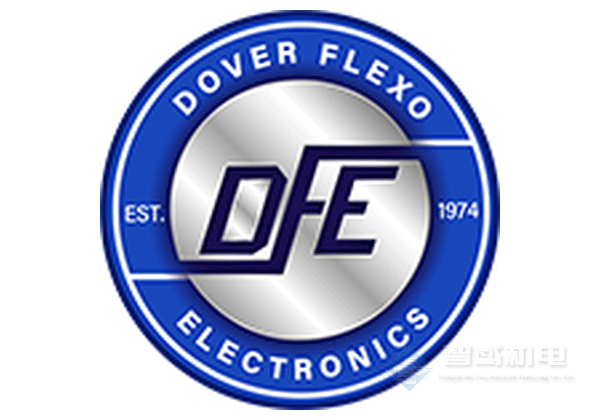 DFE(Dover Flexo Electronics) DFE(Dover Flexo Electronics)