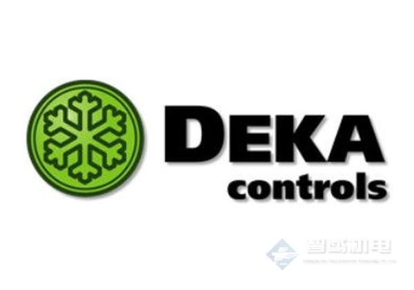 DEKA(DEKA Controls GmbH) DEKA(DEKA Controls GmbH)