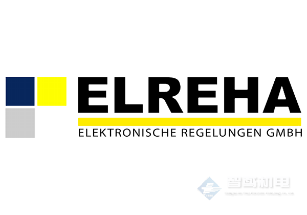 ELREHA(Elektronische Regelungen GmbH) ELREHA(Elektronische Regelungen GmbH)