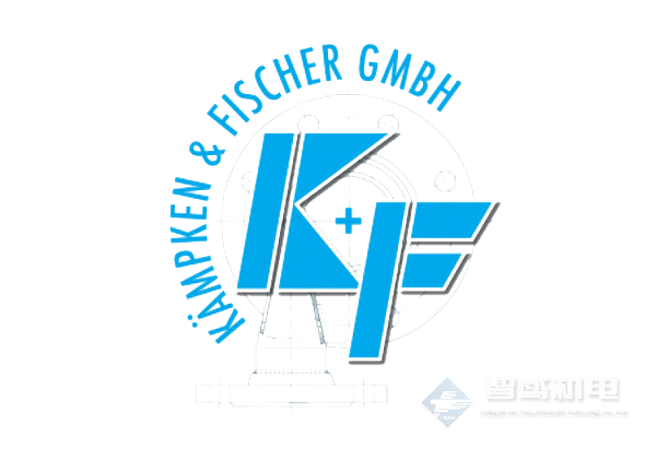 K+F(Kämpken & Fischer GmbH) K+F(Kämpken & Fischer GmbH)