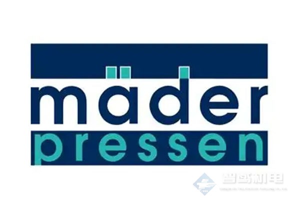 Mäder Pressen Mäder Pressen