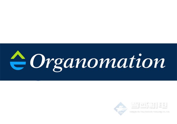 ORGANOMATION ORGANOMATION