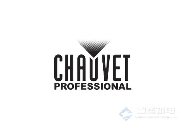 CHAUVET Professional CHAUVET Professional