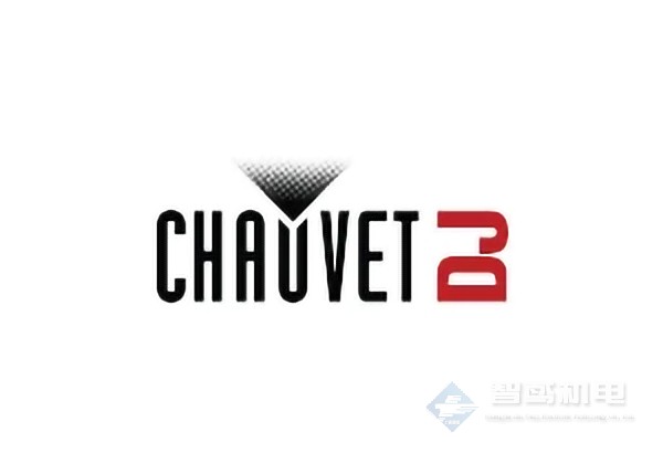 CHAUVET DJ CHAUVET DJ