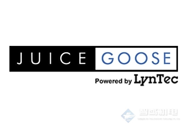 JUICE GOOSE JUICE GOOSE