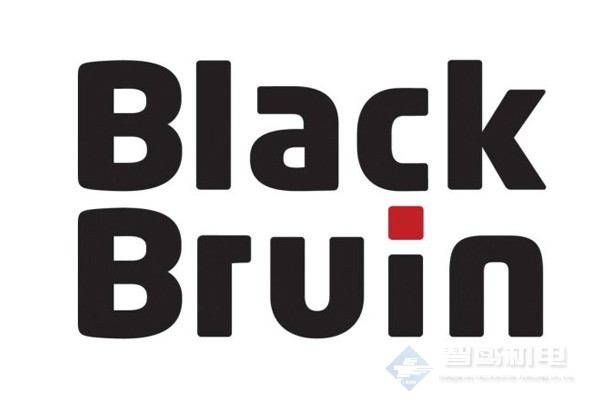 BLACK BRUIN BLACK BRUIN