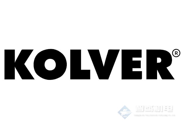KOLVER KOLVER