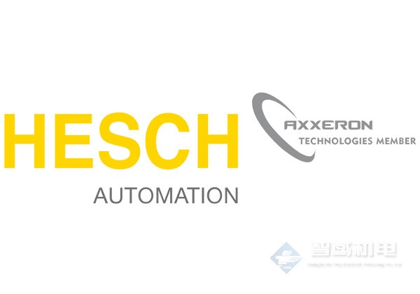HESCH(Hesch Automation / Axxeron Hesch) HESCH(Hesch Automation / Axxeron Hesch)