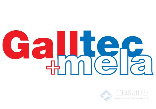 GALLTEC + MELA GALLTEC + MELA