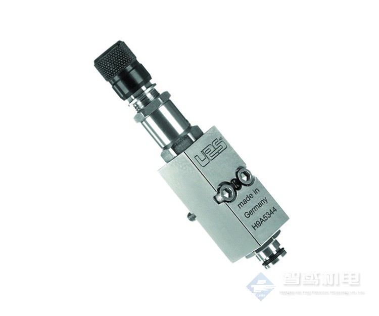 UES Hotmelt Systems（UES AG）