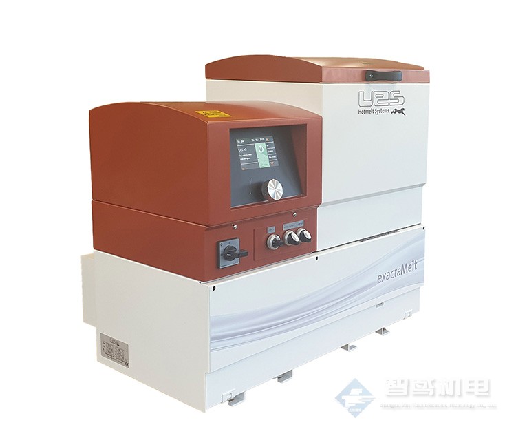 UES Hotmelt Systems（UES AG）