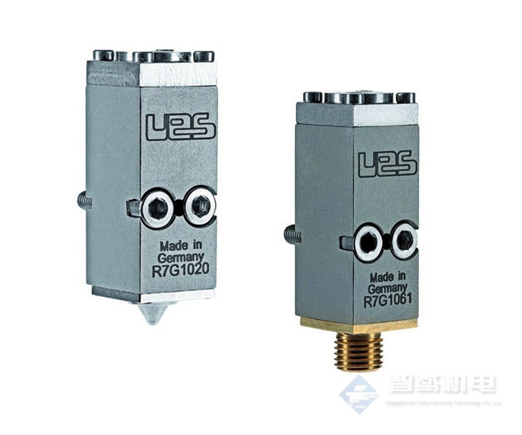 UES Hotmelt Systems（UES AG）