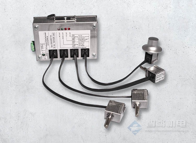 GS GmbH(GS Industrie-Elektronik GmbH) GS GmbH(GS Industrie-Elektronik GmbH)