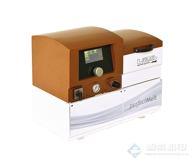 UES Hotmelt Systems（UES AG）