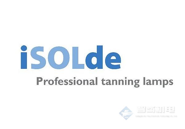 iSOLde iSOLde