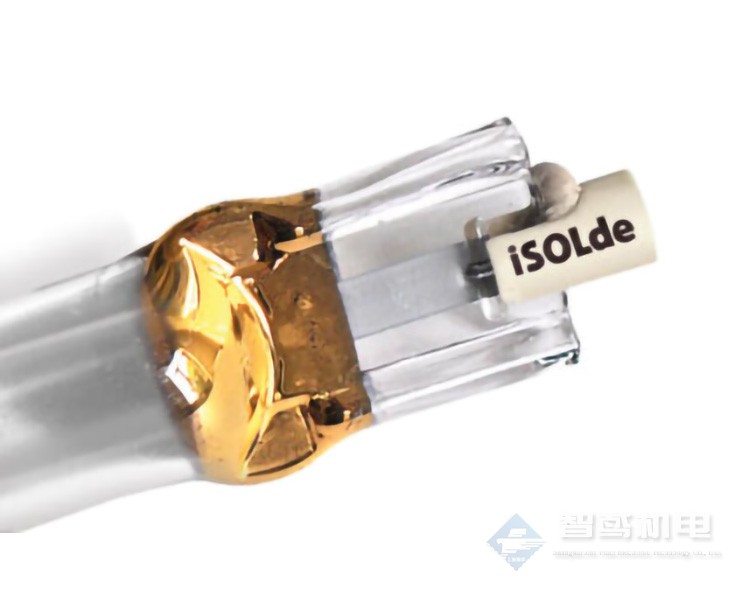 iSOLde
