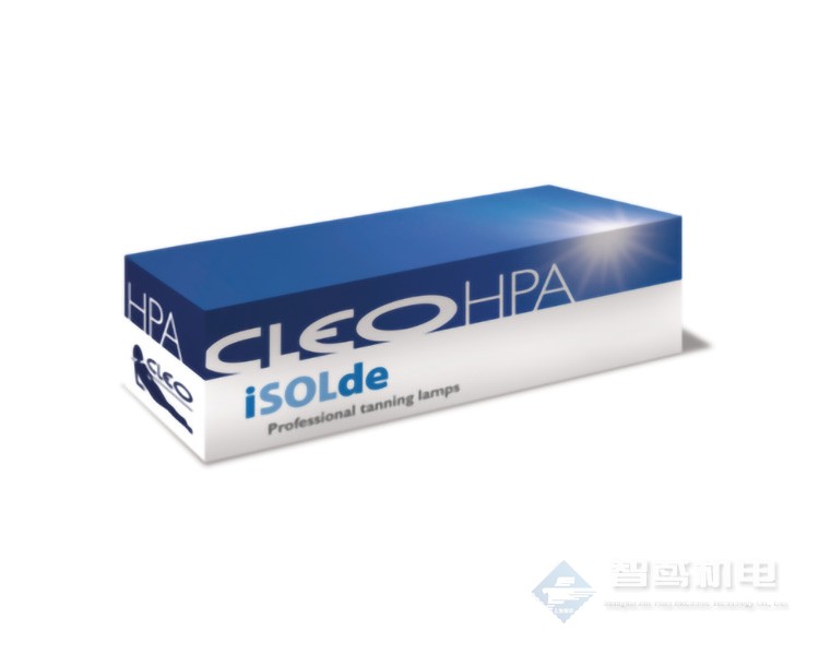 iSOLde