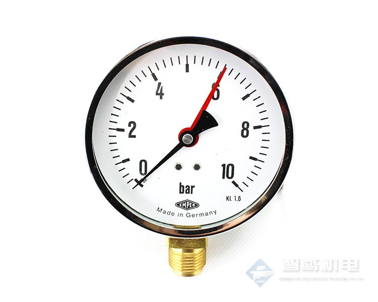 EMPEO(Manometer Preiss EMPEO GmbH) EMPEO(Manometer Preiss EMPEO GmbH)