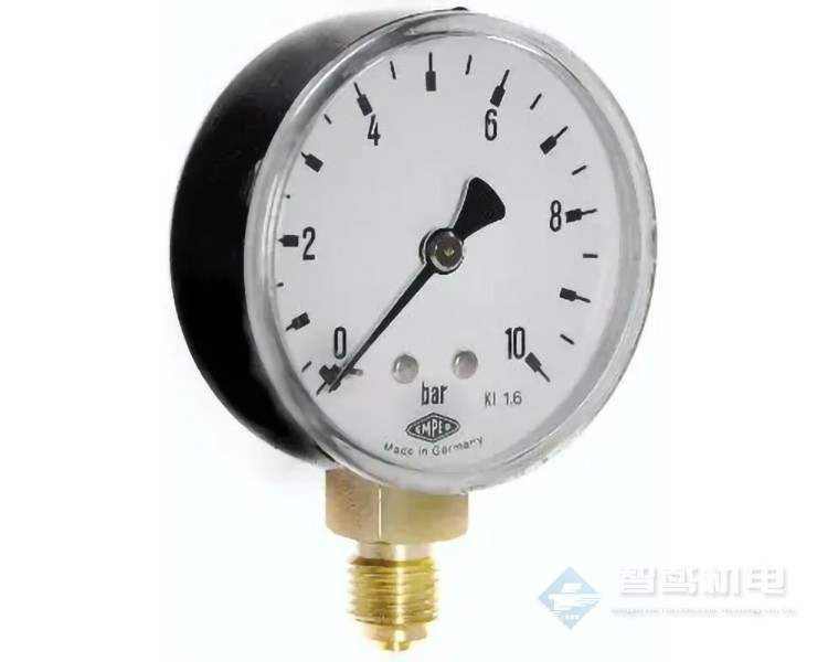 EMPEO(Manometer Preiss EMPEO GmbH) EMPEO(Manometer Preiss EMPEO GmbH)
