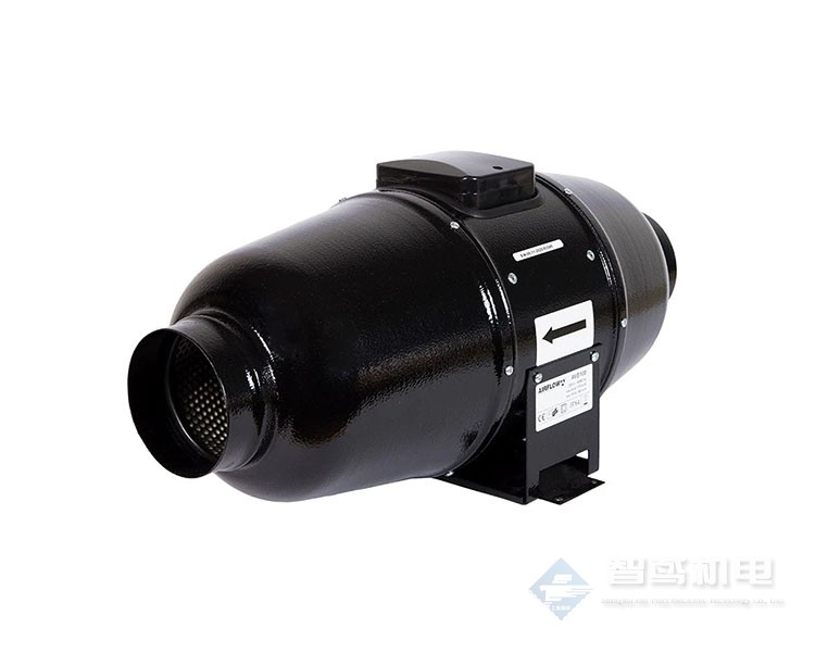 AIRFLOW(Airflow Developments) AIRFLOW(Airflow Developments)