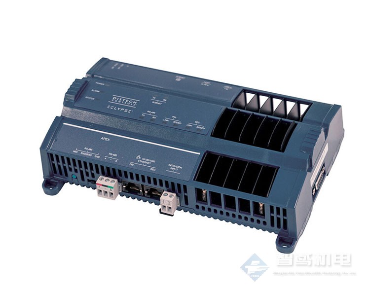 DISTECH CONTROLS DISTECH CONTROLS