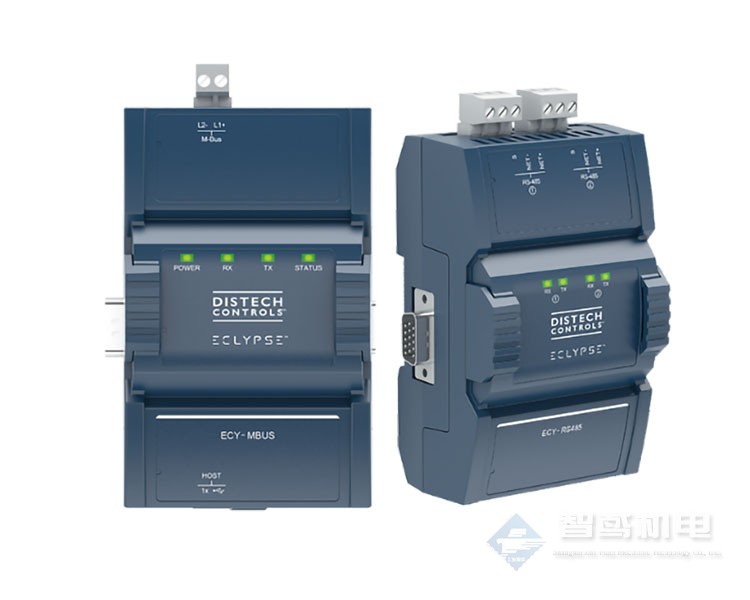 DISTECH CONTROLS DISTECH CONTROLS